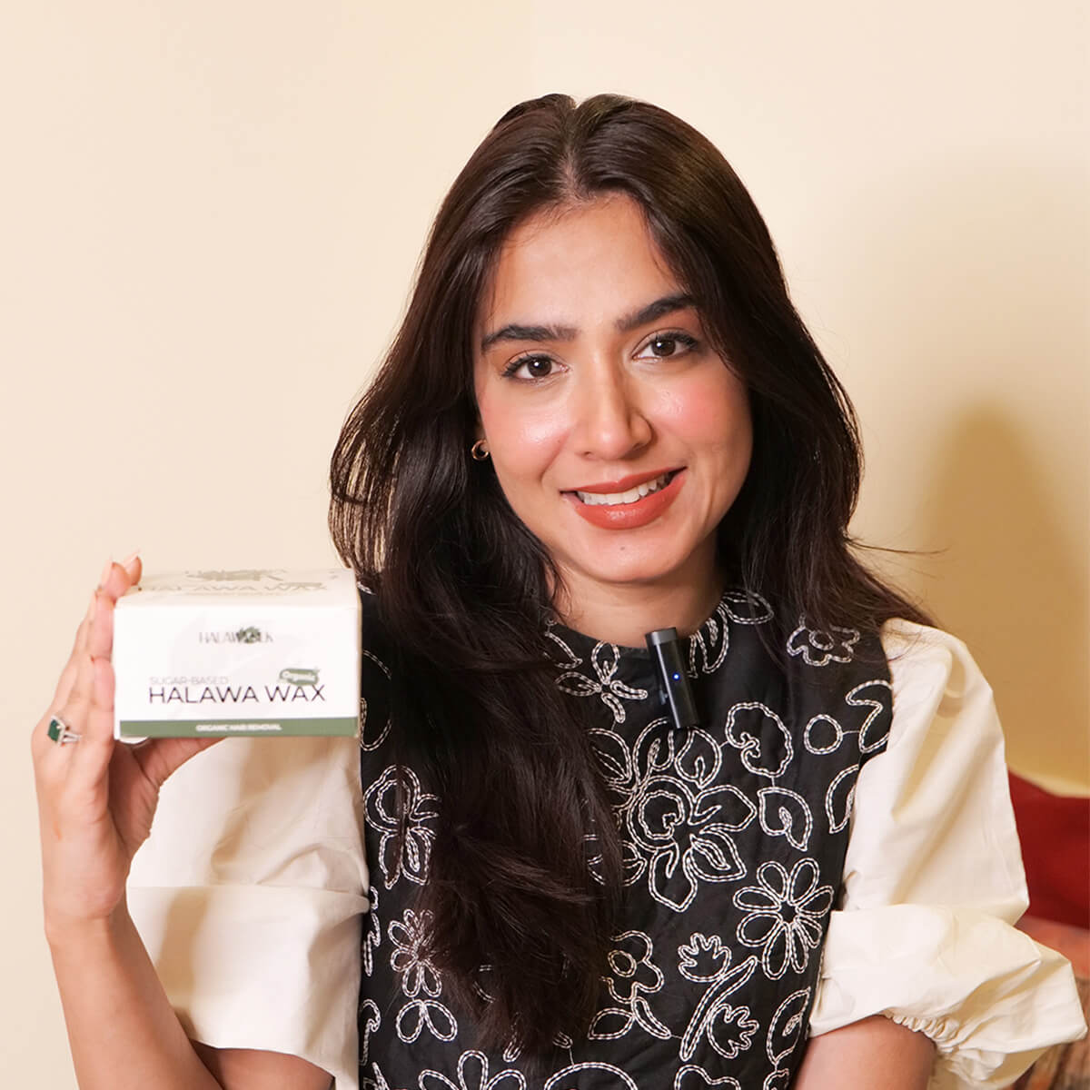 Halawa Wax